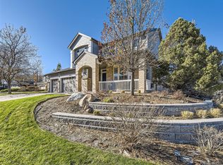 7001 Daventry Pl, Castle Pines, CO 80108
