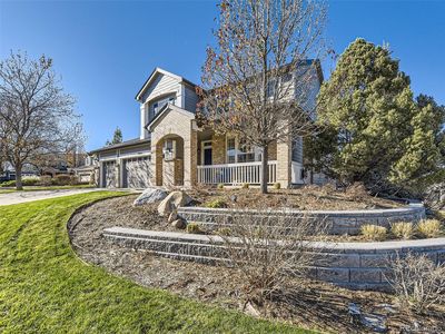 7001 Daventry Place, Castle Pines, CO, 80108