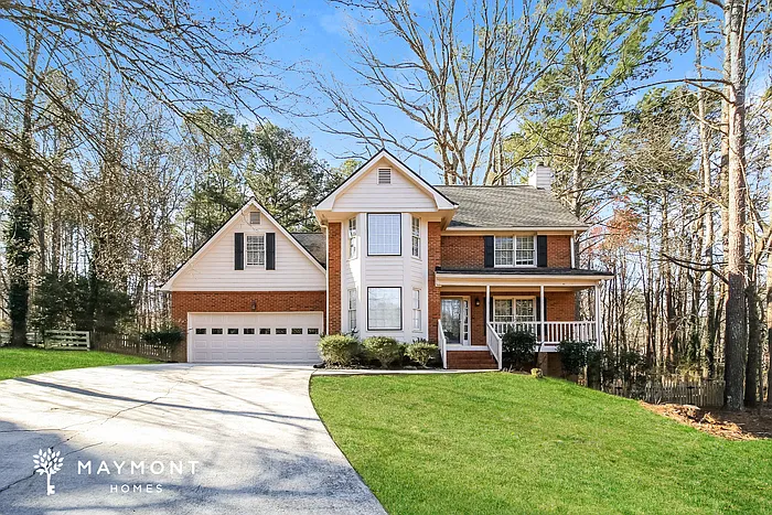 2945 Camary Place Dr SE — Photo 1