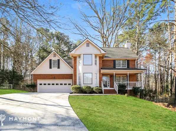 2945 Camary Place Dr SE, Conyers, GA 30094