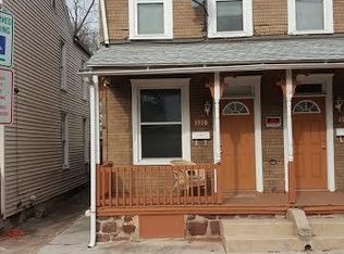 1918 Forster St, Harrisburg, PA 17103
