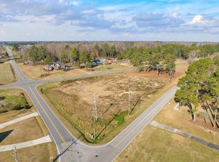 1015 N Lincoln St LOT 4, Benson, NC 27504