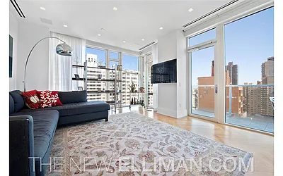 Sold by Douglas Elliman