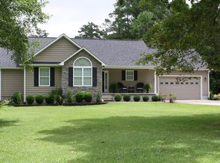 405 Debbie St, Bayboro, NC 28515