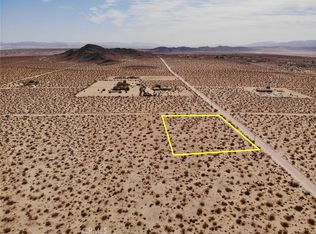 0 Moonlight Mesa St #28, Joshua Tree, CA 92252