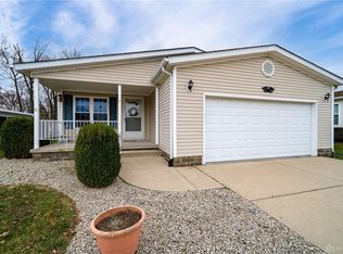 466 Park Hills Xing, Fairborn, OH