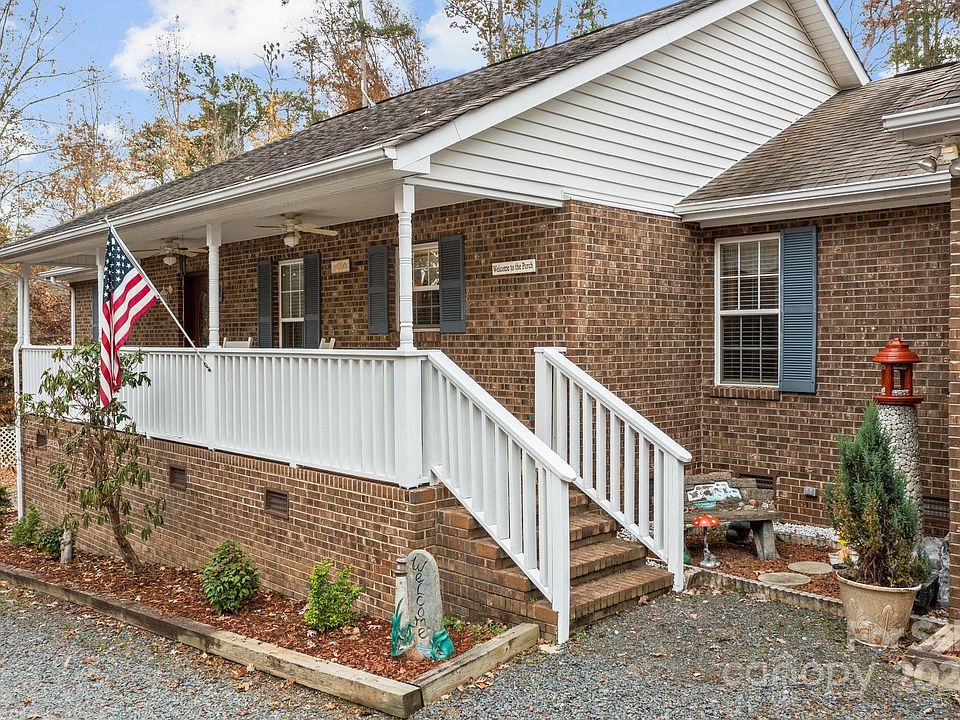 278 Newport Dr, Mount Gilead, NC 27306 Zillow