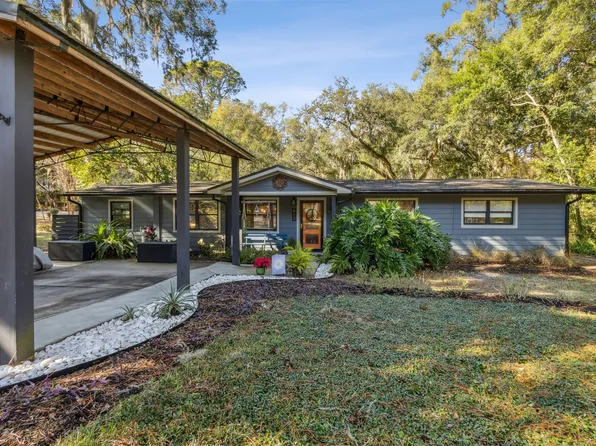 413 Stanley Dr, Fernandina Beach, FL 32034