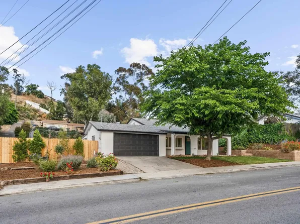 3457 Kenora Dr, Spring Valley, CA 91977