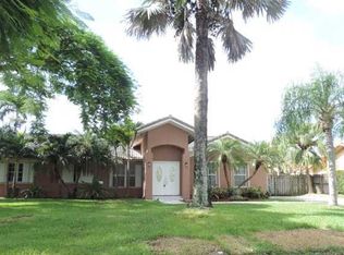 15500 SW 162nd St, Miami, FL 33187