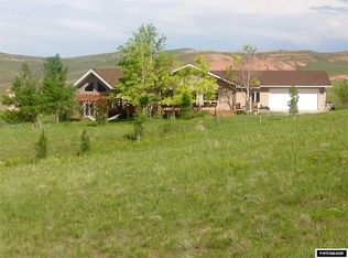 16 Sacajawea Ave, Lander, WY 82520