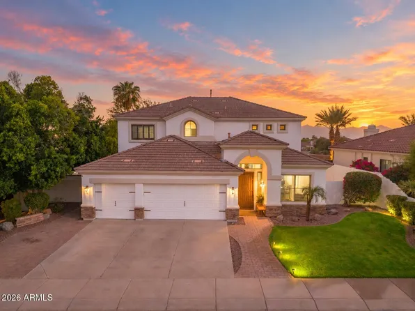 1427 W SALTSAGE Drive, Phoenix, AZ 85045