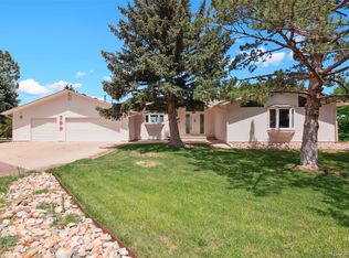 13671 Travois Trl, Parker, CO 80138