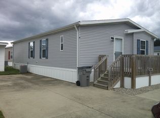 2741 Wright Way, Anderson, IN