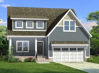 Willow Oak Plan, Charleston Landing, Moseley, VA 23120