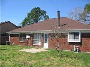 16823 Anna Green St, Houston, TX 77084