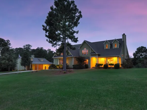 200 Fox Tail Ct, Aiken, SC 29803
