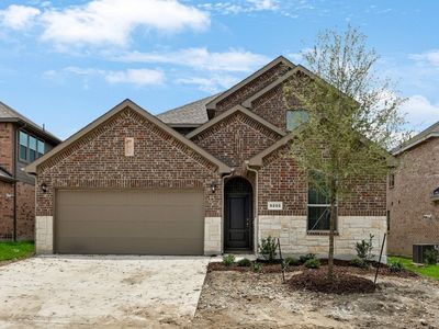 9205 Cessna Ave, McKinney, TX, 75071