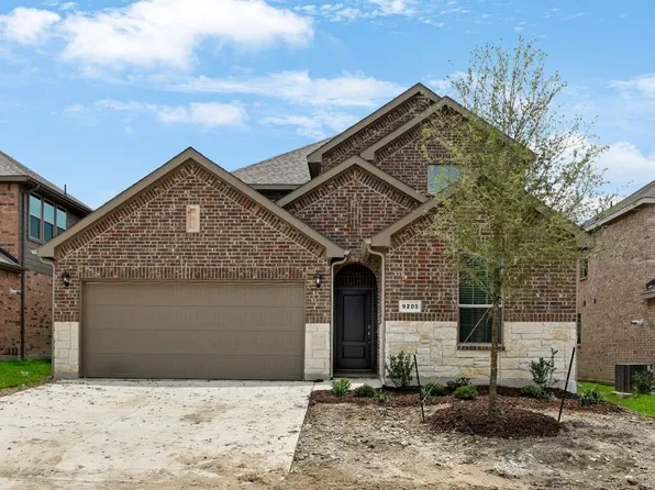 9205 Cessna Ave, McKinney, TX 75071