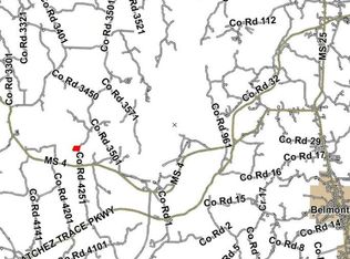 3485 Cr, New Site, MS 38859