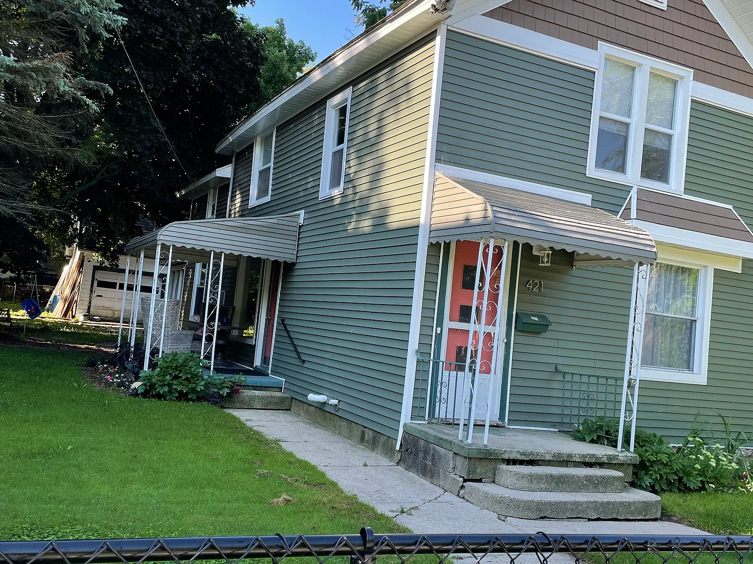 1 bed, $600 — Photo 1