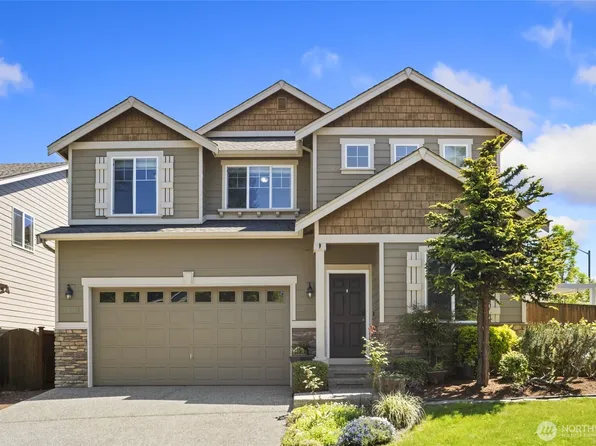 13909 15th Place W, Lynnwood, WA 98087