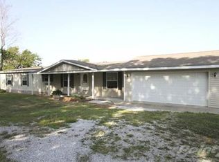 914 Apache Rd, Sparta, MO 65753