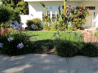 951 Van Auken Cir, Palo Alto, CA 94303