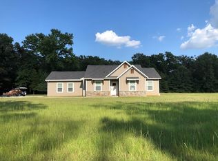619 County Road 4385, Scroggins, TX 75480