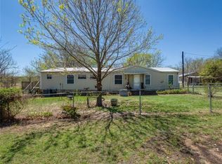 1071 Scott Rd, Weatherford, TX 76088