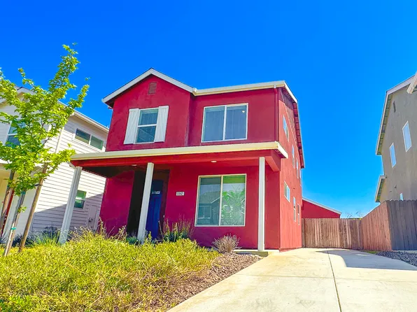 5542 Malibu Palm Ct, Sacramento, CA 95842