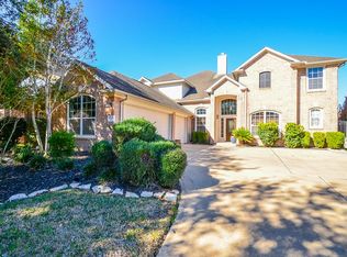 10323 Feldman Fls, Missouri City, TX 77459