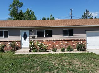 1408 Willshire Dr, Colorado Springs, CO 80906