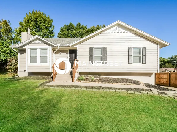 19204 E 31st Ter S, Independence, MO 64057