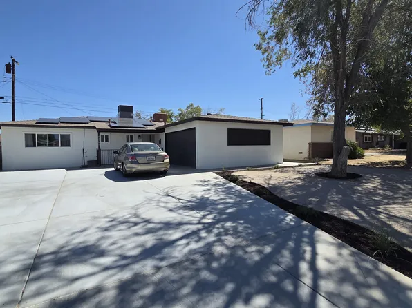 43740 Heaton Ave, Lancaster, CA 93534