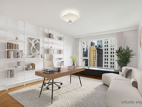 5th image of 200 Central Park S APT 28B