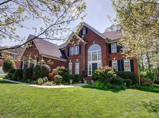 14124 Bramborough Rd, Huntersville, NC 28078