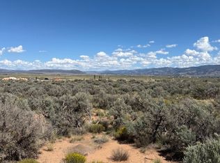 3950 W Harmony Ln, Cedar City, UT 84720