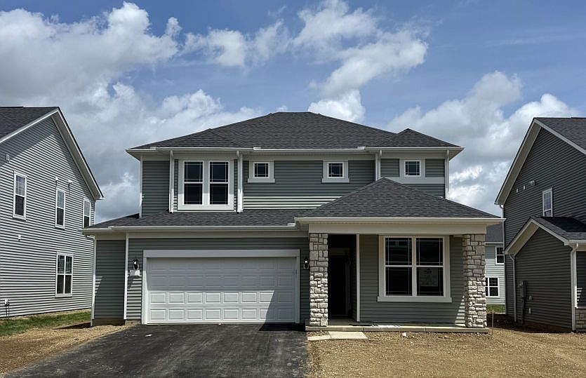 Home Exterior