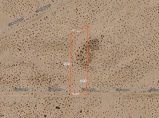 2 Calle Cananea #1772, Dateland, AZ 85333