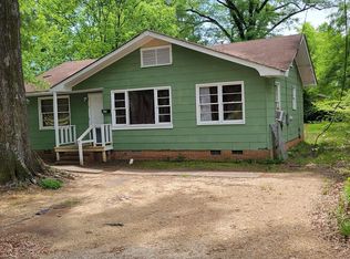 2852 Walker St, Columbus, GA 31903