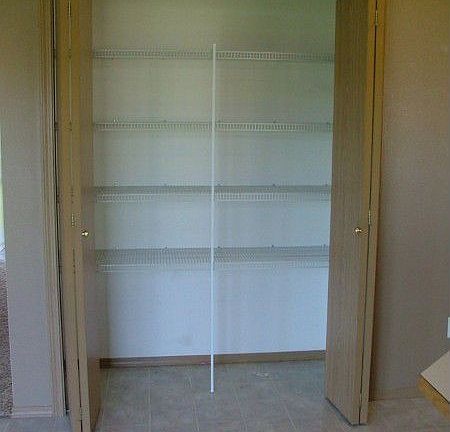 Great Pantry conveniently located
