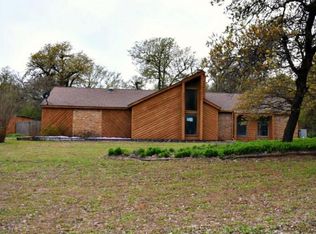 2780 County Street 2767, Cement, OK 73017