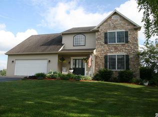 39 Oak Knoll Cir #L-0045, Lebanon, PA 17042