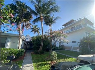 350 Walnut St #3, Hollywood, FL 33019