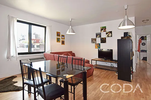 Rented by Coda Real Estate NYC | media 9