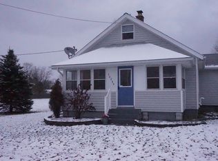 56299 Murray St, Mattawan, MI 49071