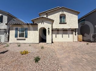 8244 E Quintuplet Ave, Mesa, AZ 85212