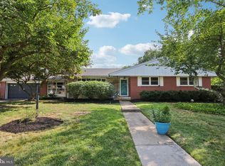 20 Turner Ave, Swedesboro, NJ 08085