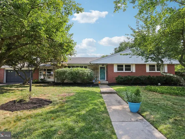 20 Turner Ave, Swedesboro, NJ 08085
